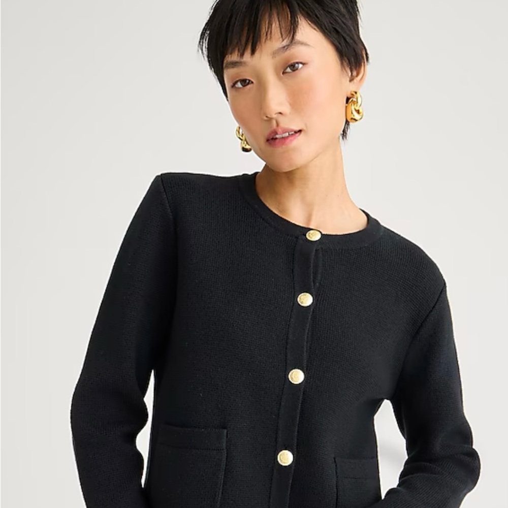 J Crew Emilie sweater. NWT